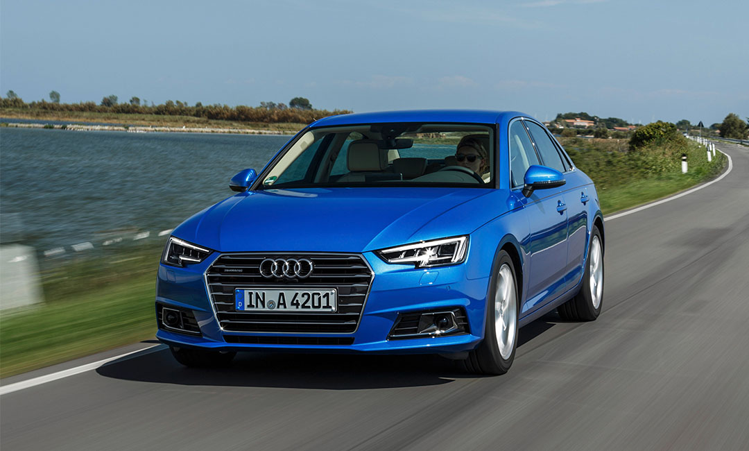 四川奥迪品牌传播策略规划