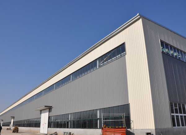 四川新场外景图一